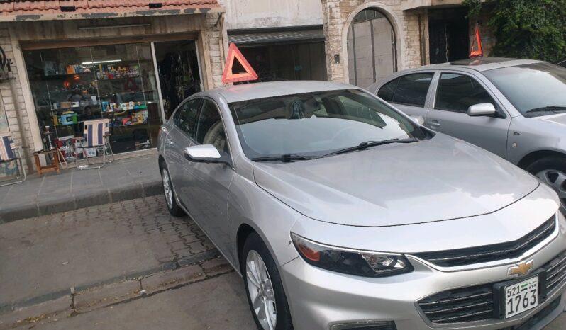 
								 شيفورلي – Chevrolet ماليبو – Malibu ممتلئ									