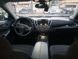 
										 شيفورلي – Chevrolet ماليبو – Malibu ممتلئ									