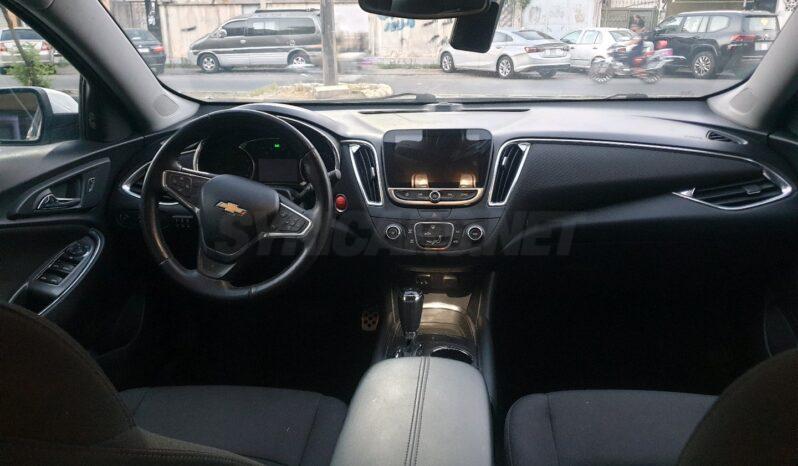 
								 شيفورلي – Chevrolet ماليبو – Malibu ممتلئ									