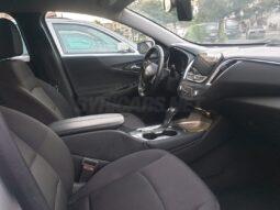 
										 شيفورلي – Chevrolet ماليبو – Malibu ممتلئ									
