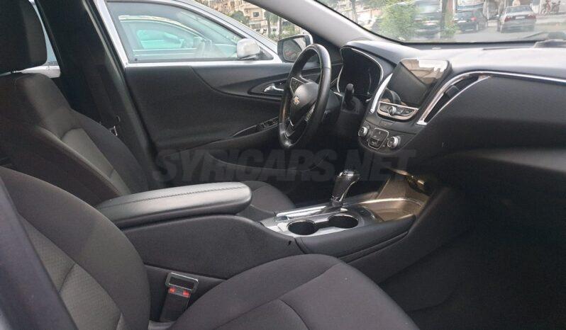 
								 شيفورلي – Chevrolet ماليبو – Malibu ممتلئ									