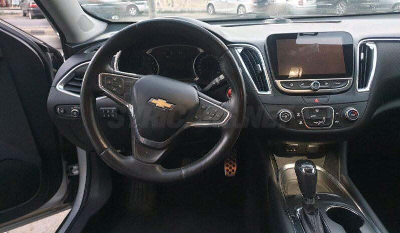 
								 شيفورلي – Chevrolet ماليبو – Malibu ممتلئ									