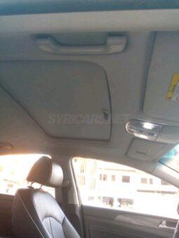 
										 هيونداي – Hyundai سوناتا – Sonata ممتلئ									