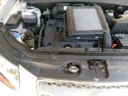 
										 هيونداي – Hyundai سوناتا – Sonata ممتلئ									