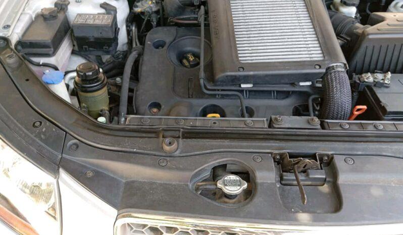 
								 هيونداي – Hyundai سوناتا – Sonata ممتلئ									
