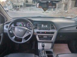 
										 هيونداي – Hyundai سوناتا – Sonata ممتلئ									