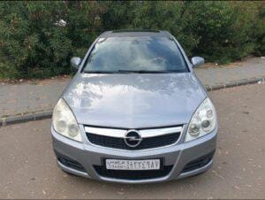 اوبل – Opel فيكترا – Vectra