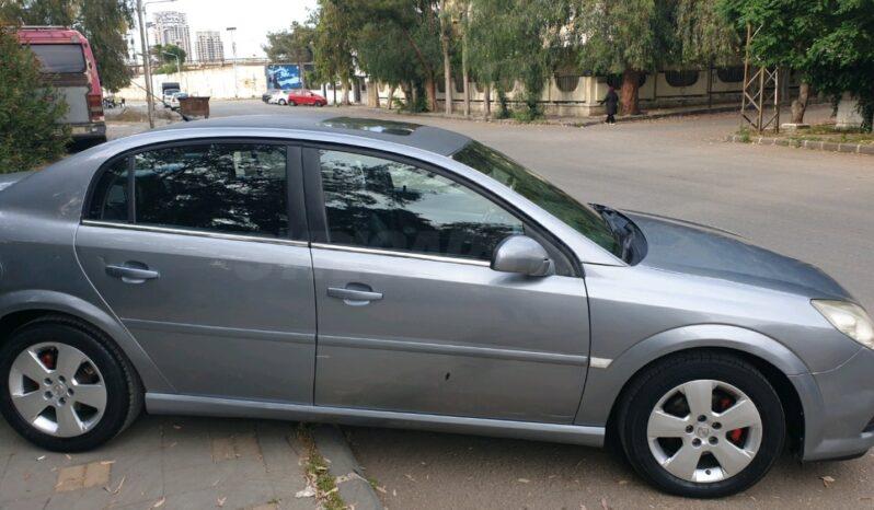 
								 اوبل – Opel فيكترا – Vectra ممتلئ									