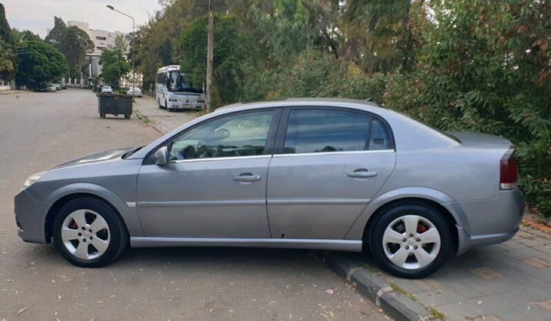 
								 اوبل – Opel فيكترا – Vectra ممتلئ									