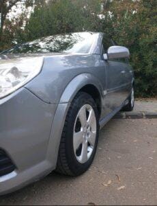 اوبل – Opel فيكترا – Vectra