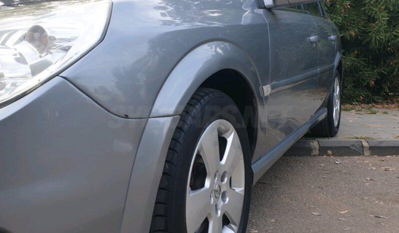 
								 اوبل – Opel فيكترا – Vectra ممتلئ									