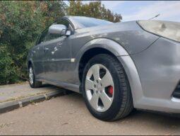 
										 اوبل – Opel فيكترا – Vectra ممتلئ									