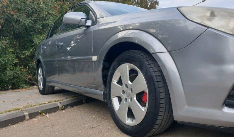 
								 اوبل – Opel فيكترا – Vectra ممتلئ									