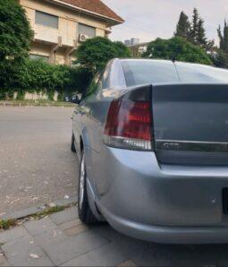 
										 اوبل – Opel فيكترا – Vectra ممتلئ									