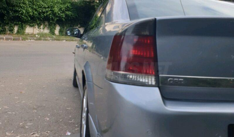 
								 اوبل – Opel فيكترا – Vectra ممتلئ									