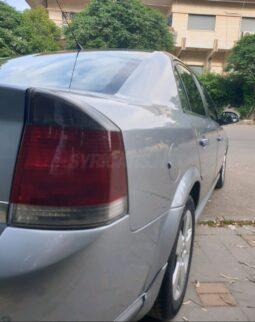 
										 اوبل – Opel فيكترا – Vectra ممتلئ									