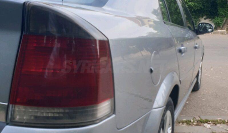 
								 اوبل – Opel فيكترا – Vectra ممتلئ									