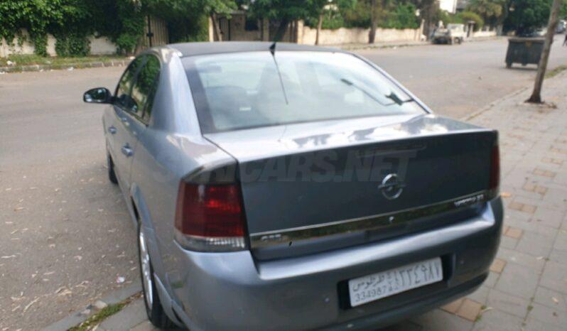 
								 اوبل – Opel فيكترا – Vectra ممتلئ									