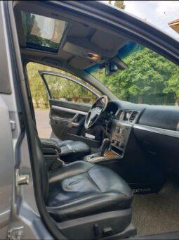 
										 اوبل – Opel فيكترا – Vectra ممتلئ									
