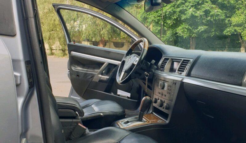 
								 اوبل – Opel فيكترا – Vectra ممتلئ									
