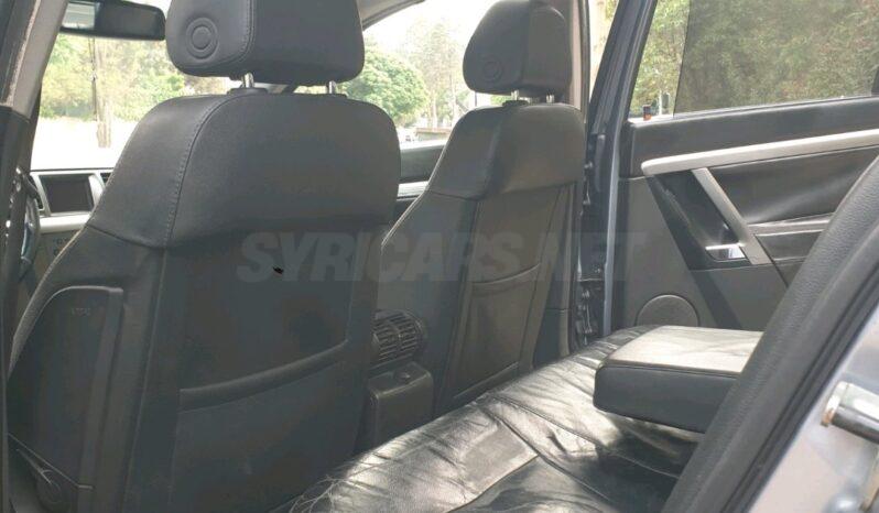 
								 اوبل – Opel فيكترا – Vectra ممتلئ									