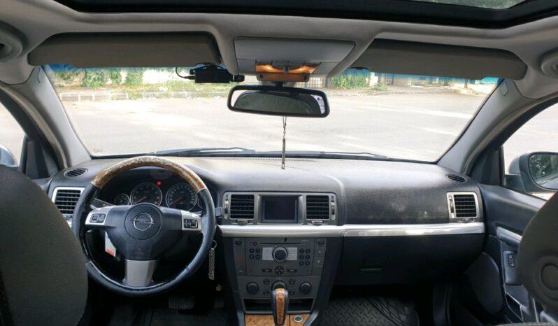 
								 اوبل – Opel فيكترا – Vectra ممتلئ									