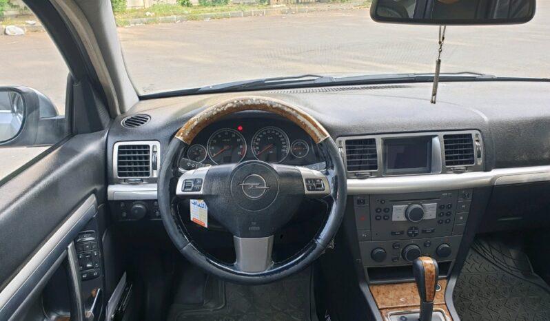 
								 اوبل – Opel فيكترا – Vectra ممتلئ									