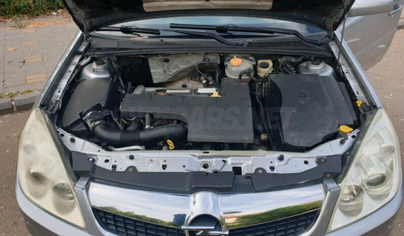 
								 اوبل – Opel فيكترا – Vectra ممتلئ									