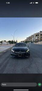 مرسيدس بينز – Mercedes benz 250