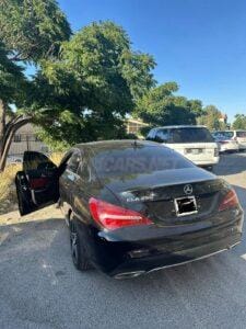 مرسيدس بينز – Mercedes benz 250