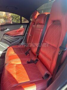 مرسيدس بينز – Mercedes benz 250