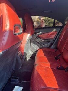 مرسيدس بينز – Mercedes benz 250