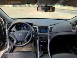 هيونداي – Hyundai سوناتا – Sonata