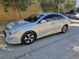 هيونداي – Hyundai سوناتا – Sonata