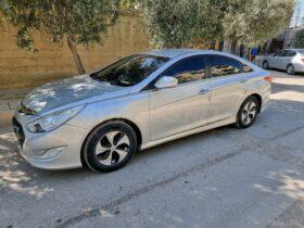 هيونداي – Hyundai سوناتا – Sonata