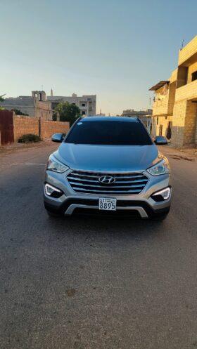 هيونداي – Hyundai ماكس كروز – Max cruise