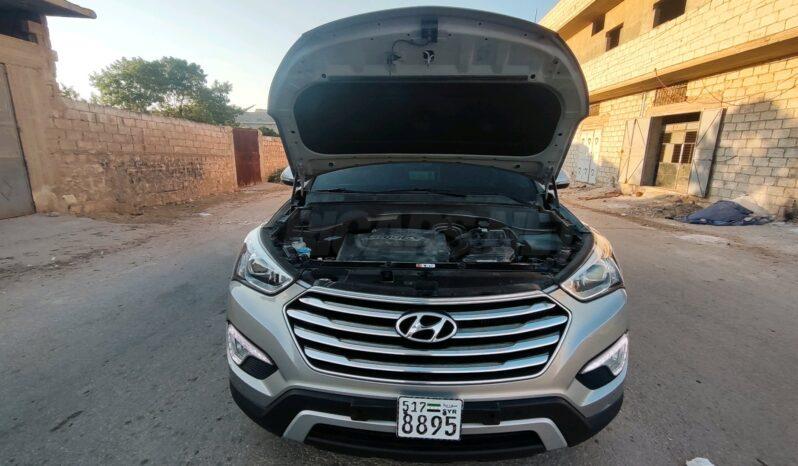
								 هيونداي – Hyundai ماكس كروز – Max cruise ممتلئ									