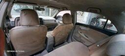 تويوتا – Toyota كورولا – Corolla