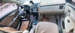تويوتا – Toyota كورولا – Corolla