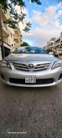 تويوتا – Toyota كورولا – Corolla