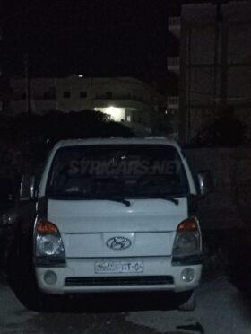 هيونداي – Hyundai بورتر – porter