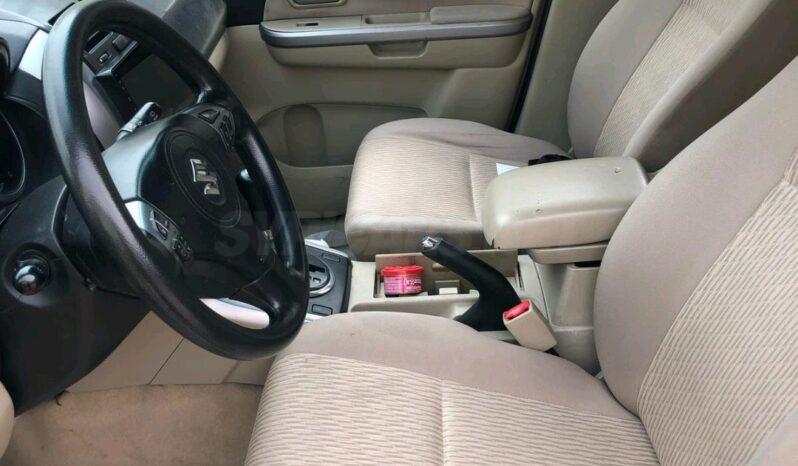
								 سوزوكي – Suzuki غراند فيتارا – Grand Vitara ممتلئ									