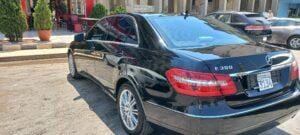 مرسيدس بينز – Mercedes benz 300
