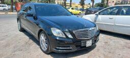 
										 مرسيدس بينز – Mercedes benz 300 ممتلئ									