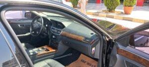 مرسيدس بينز – Mercedes benz 300