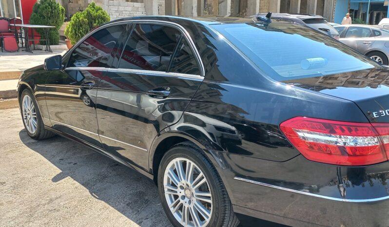 
								 مرسيدس بينز – Mercedes benz 300 ممتلئ									