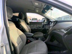 هيونداي – Hyundai سانتافيه – Santafe