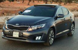 كيا – Kia K5