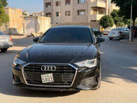 اودي – Audi A6