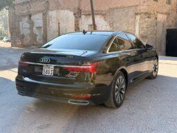 
										 اودي – Audi A6 ممتلئ									